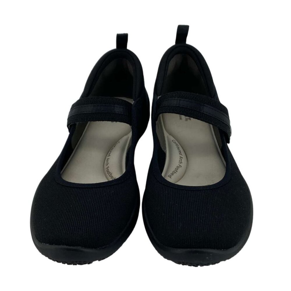 JSport Women's Mary Jane Style Shoes | Melody | Memory Foam | MVarious Sizes